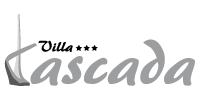 Villa Cascada – Appartments & mehr Logo